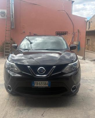 Nissan Quashqai