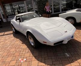 CHEVROLET Corvette Stingray - 1977