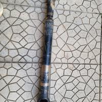 Albero trasmissione  anteriore suzuki samurai