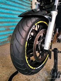 Pirelli Angel ST 120/70 17 al 50%