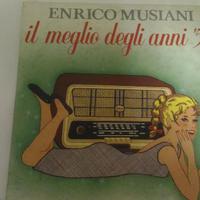 Dischi LP 33giri raccolte di Enrico Musiani