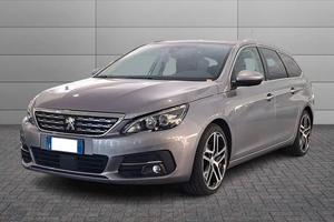 Peugeot 308 SW 1.5 bluehdi Allure s&s 130cv