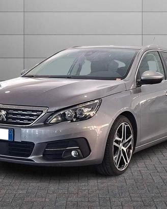 Peugeot 308 SW 1.5 bluehdi Allure s&s 130cv
