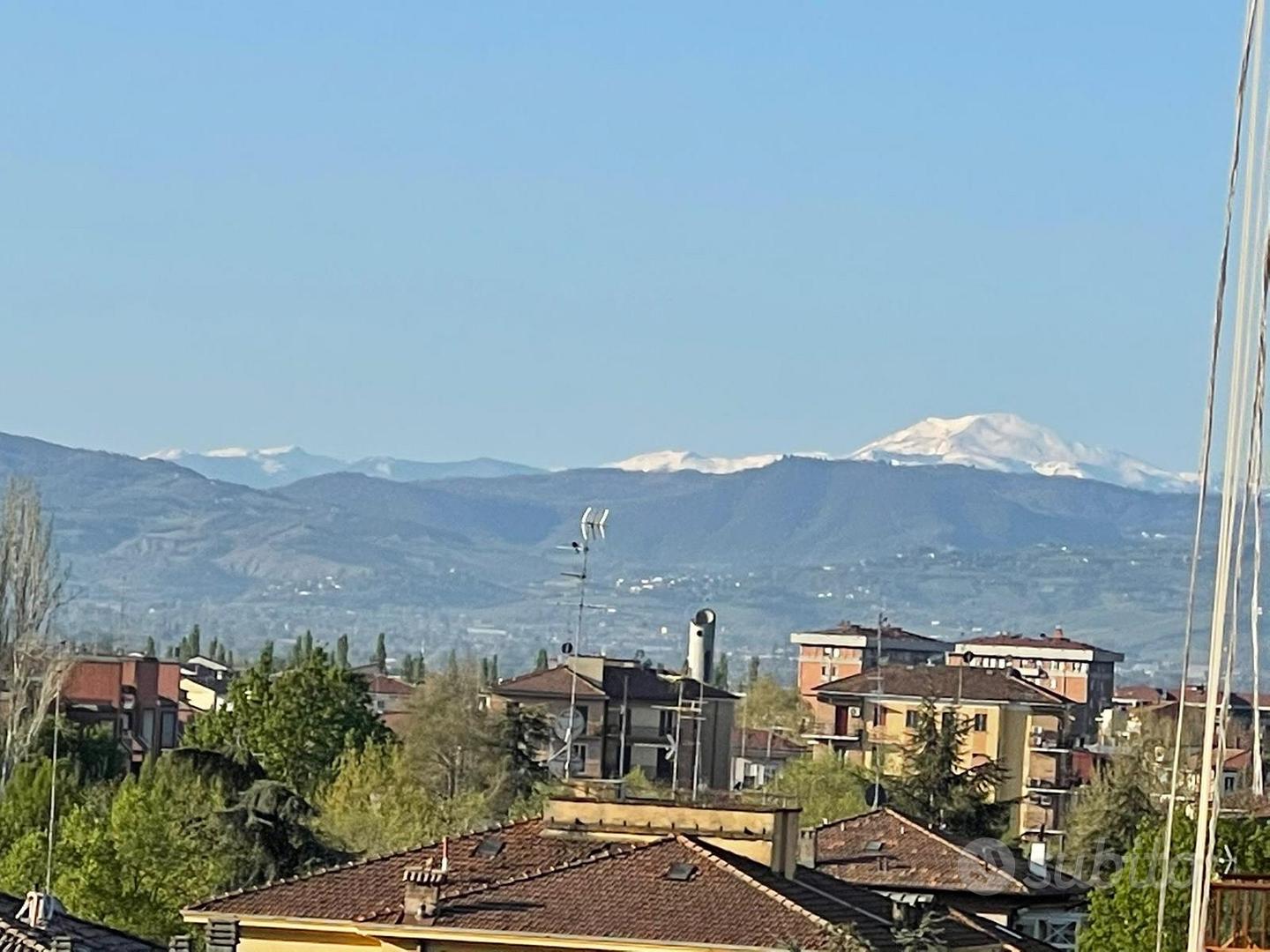 Appartamento – MO - Vista 2