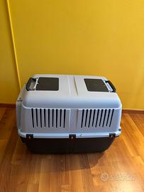 Trasportino per cani XXL