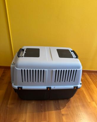 Trasportino per cani XXL
