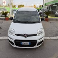 Fiat Panda 0.9 TwinAir Turbo Natural Power Lounge