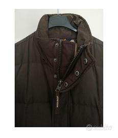 parka woolrich