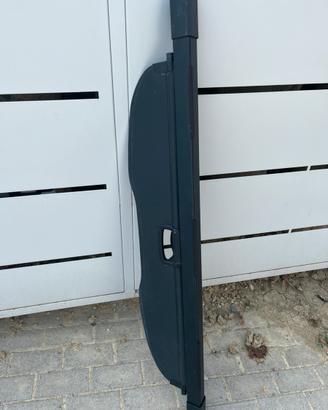 Copertura bagagliaio auto ford