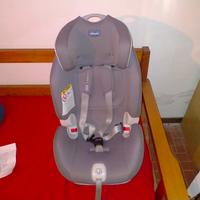 Seggiolino auto Chicco da 0 a 6 anni