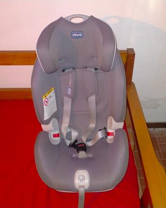 Seggiolino auto Chicco da 0 a 6 anni