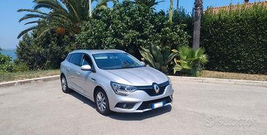 Renault Mégane 1.5 dci 115cv sw
