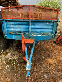 Macchine agricole