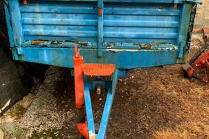 Macchine agricole