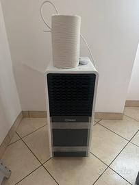 Condizionatore portatile Pinguino indesit