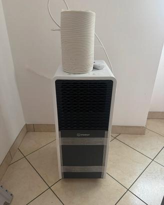 Condizionatore portatile Pinguino indesit