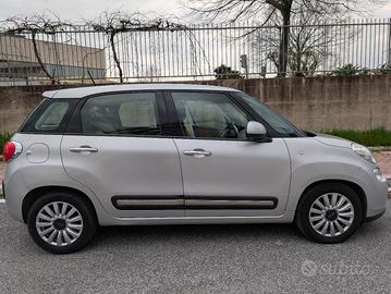 Fiat 500L

500L 1.3 mjt Pop Star 85cv


