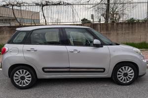 Fiat 500L

500L 1.3 mjt Pop Star 85cv

