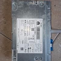 centralina autoradio blutooth 