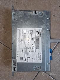 centralina autoradio blutooth 