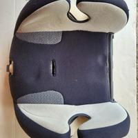 Seggiolino Auto, Gruppo 1/2/3, PRIME MIGLIA I-FIX