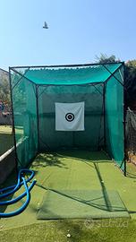 Rete da golf