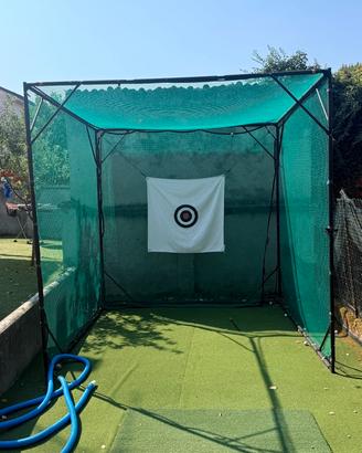 Rete da golf