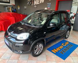 Fiat Panda 1.3 MJT 95 CV S&S 4x4