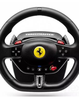 Volante ferrari per ps4/ps5/pc