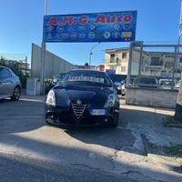 Alfa Romeo Giulietta 1.6 JTDm-2 105 CV 77 KW Exclu