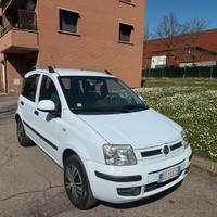 Fiat panda con SOLI 51.000 km
