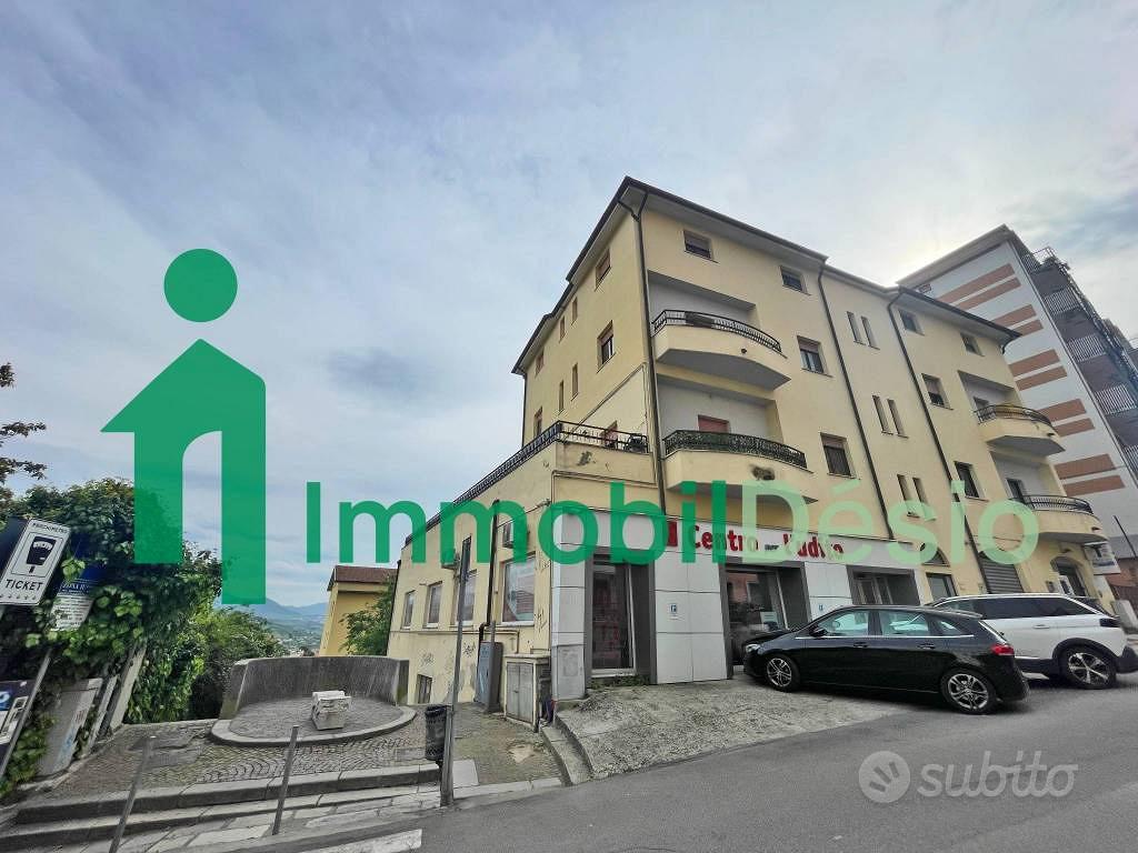 Appartamento – Potenza, Santa Croce - Vista 3