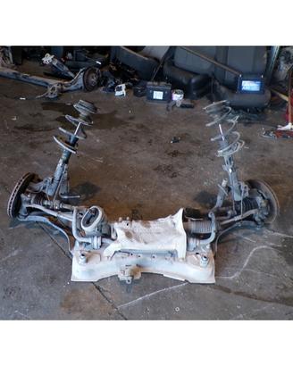 Avantreno anteriore Renault Captur 1.5 dci 2013 co