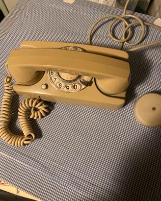 Telefono 80-90