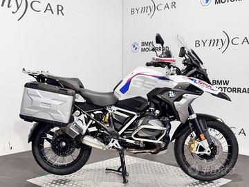 BMW r 1250 gs Rallye Abs my21