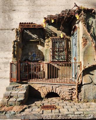 presepe napoletano