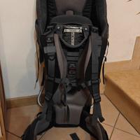 Zaino porta bimbo Deuter