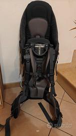 Zaino porta bimbo Deuter
