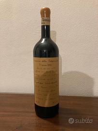 Vino Amarone Valpolicella Riserva