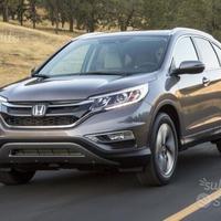 Honda cr-v 2016 ricambi