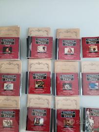 CD la musica classica