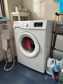 Lavatrice NECCHI NC-LA1 6K