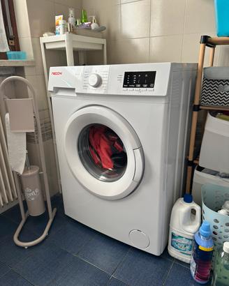 Lavatrice NECCHI NC-LA1 6K