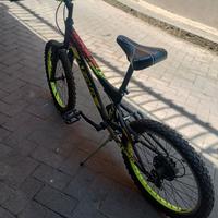Bici atala