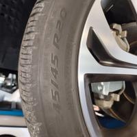 Pneumatici 245/45 R20 103 W