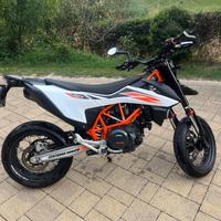Ktm 690 smc - 2021