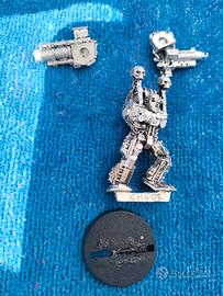 Warhammer 40000 caos