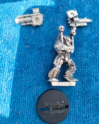 Warhammer 40000 caos