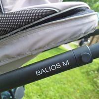 passeggino cybex balios M