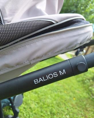 passeggino cybex balios M
